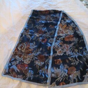 Vintage Vince Camuto Scarf